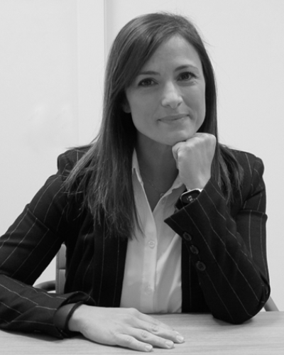 Dott.ssa Iolanda Lucia Santalucia