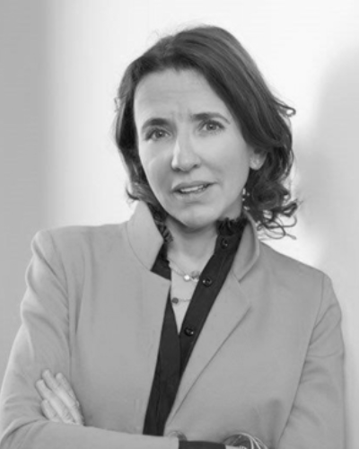 Avv. Maria Ludovica de’ Sanna