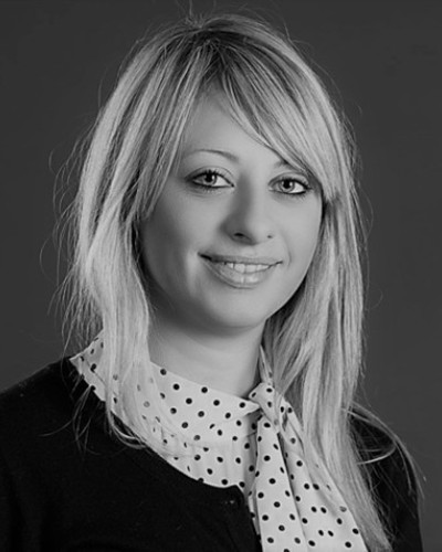 Dott.ssa Valentina Crespi