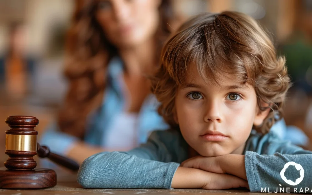 L’ascolto dei minori nell’ambito del processo di famiglia deve essere sempre disposto?   E i figli maggiorenni possono intervenire nei procedimenti di separazione e divorzio?