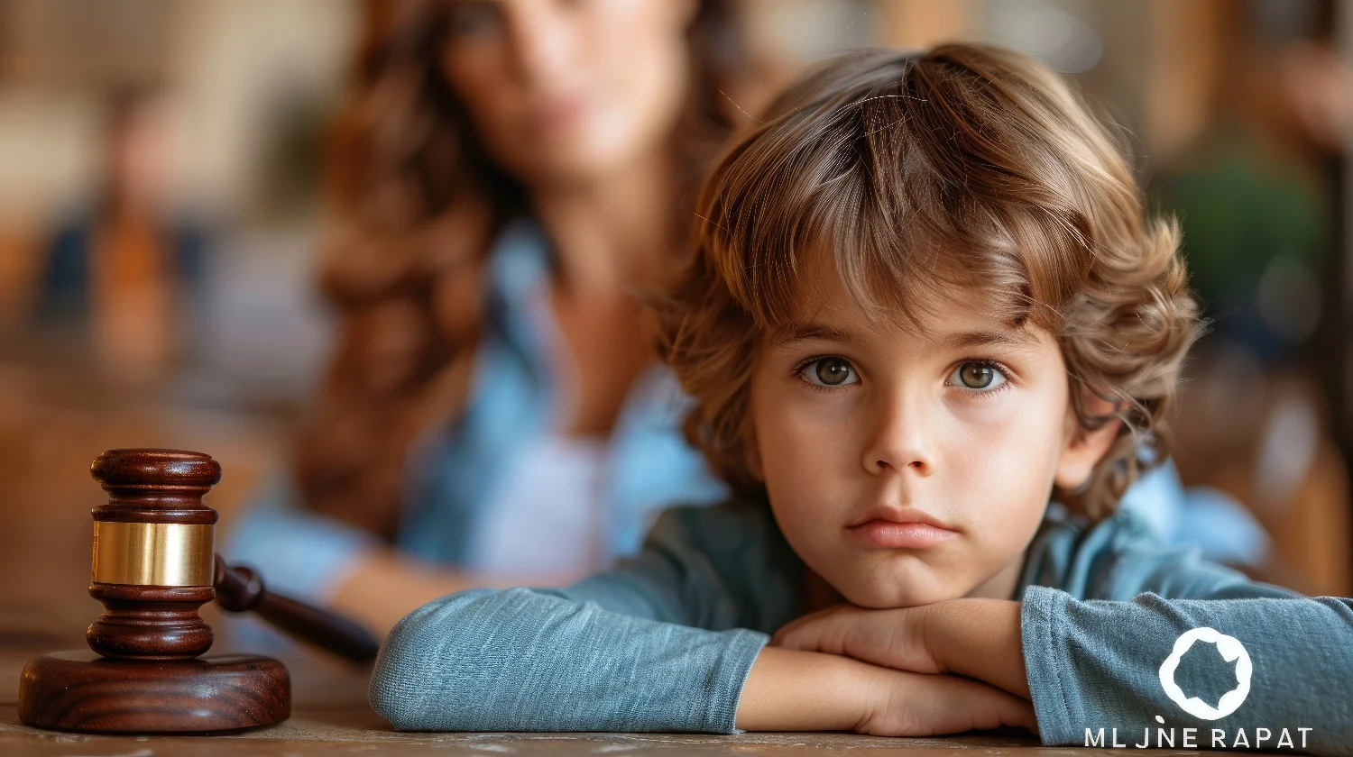 Dike Psiche - Ascolto dei minori nell’ambito del processo di famiglia
