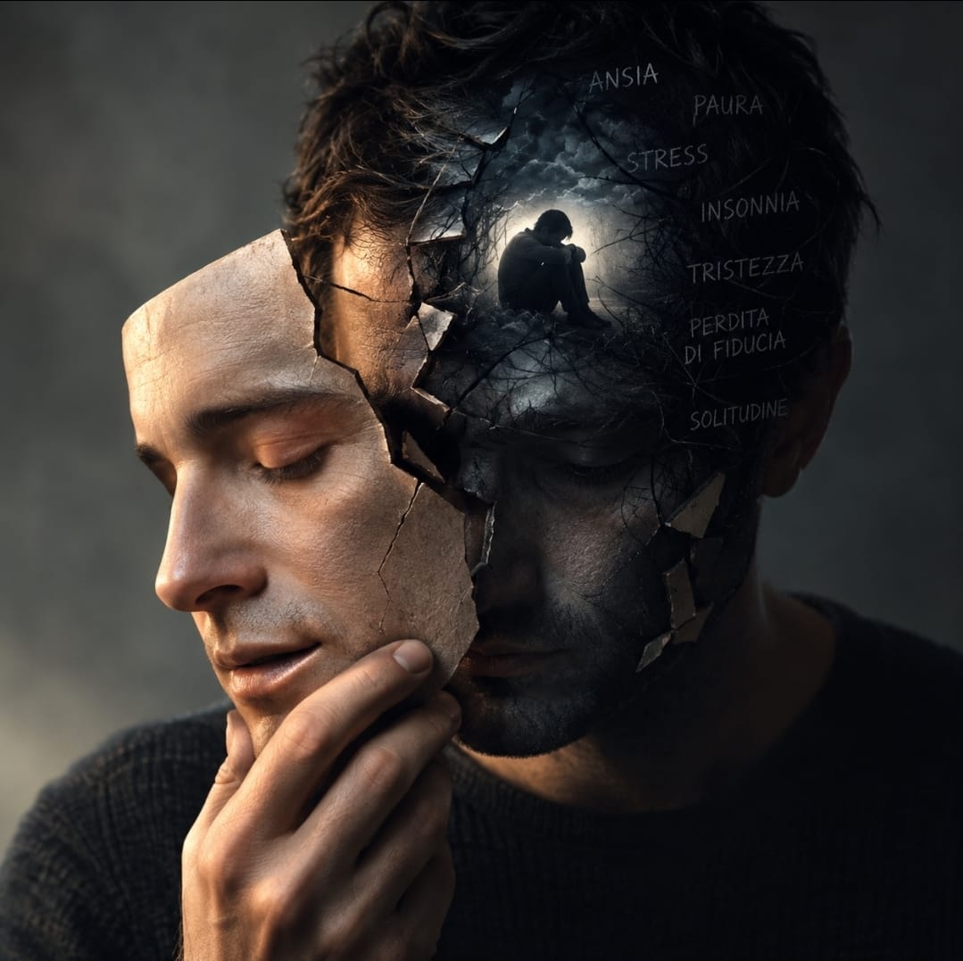 danno non patrimoniale psicologia forense